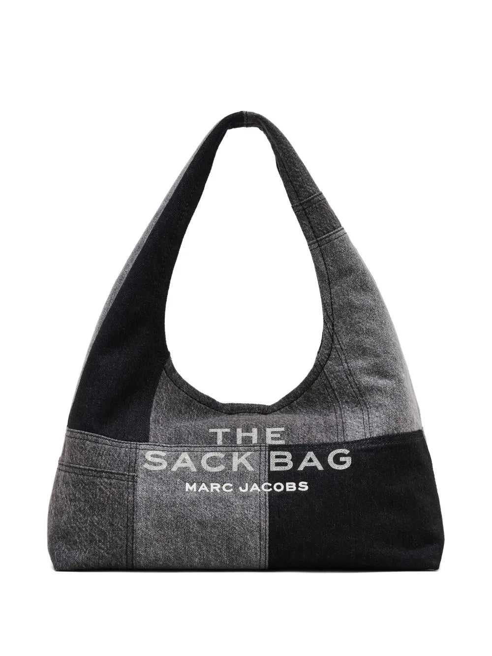Marc Jacobs Large The Sack Shoulder Bag — Same as shown — Size One Size — Front View