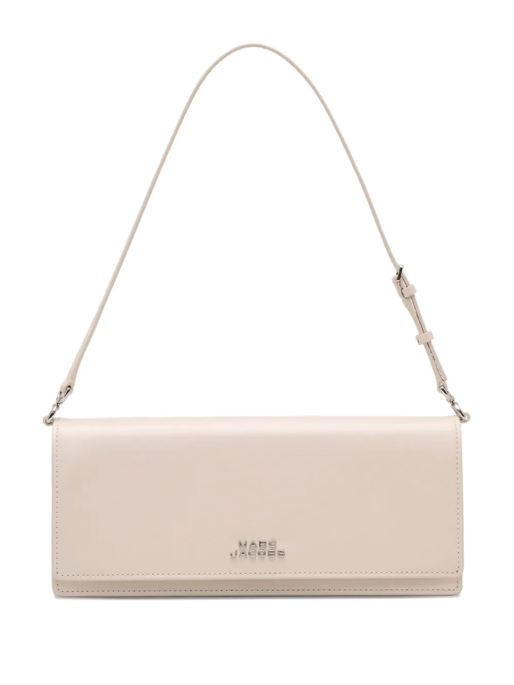 Marc Jacobs The Mirror Shoulder Bag — Same as shown — Size One Size — Front View