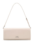 Marc Jacobs The Mirror Shoulder Bag — Same as shown — Size One Size — Front View