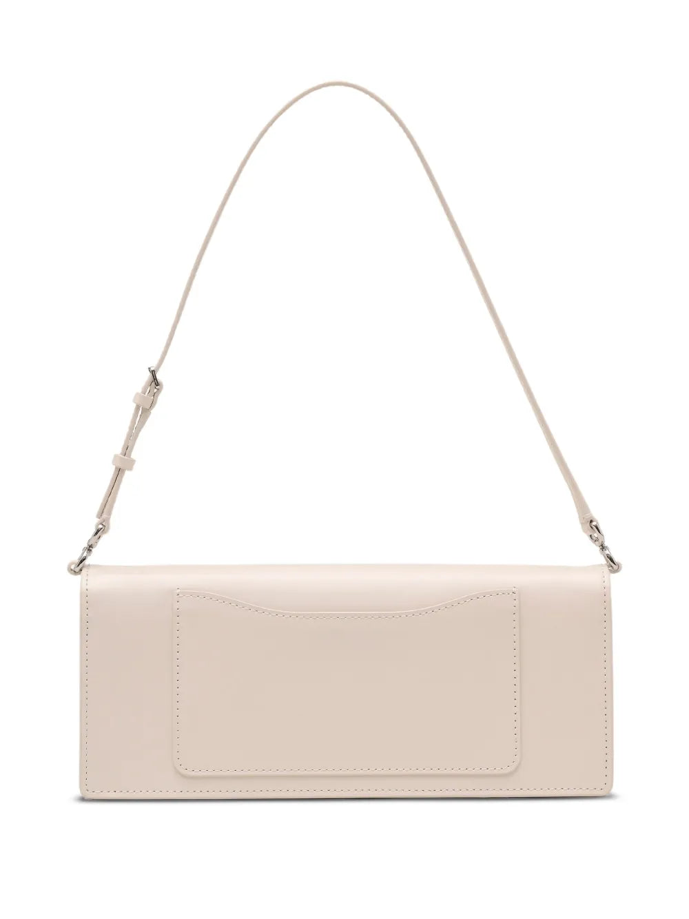 Marc Jacobs The Mirror Shoulder Bag — Same as shown — Size One Size — Back View