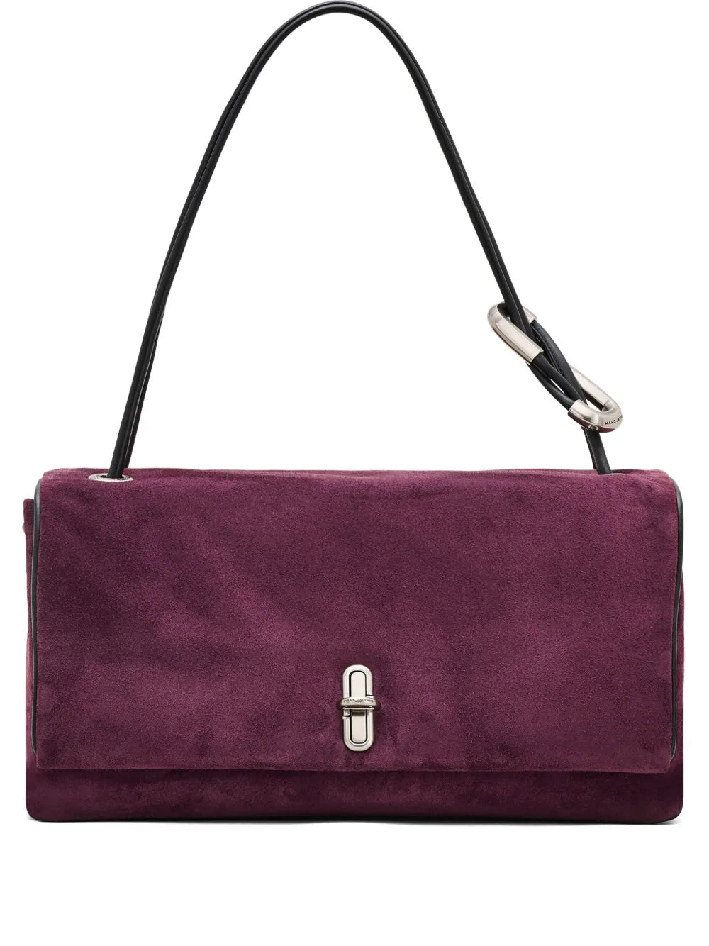Marc Jacobs Large The Dual Shoulder Bag — Same as shown — Size One Size — Front View