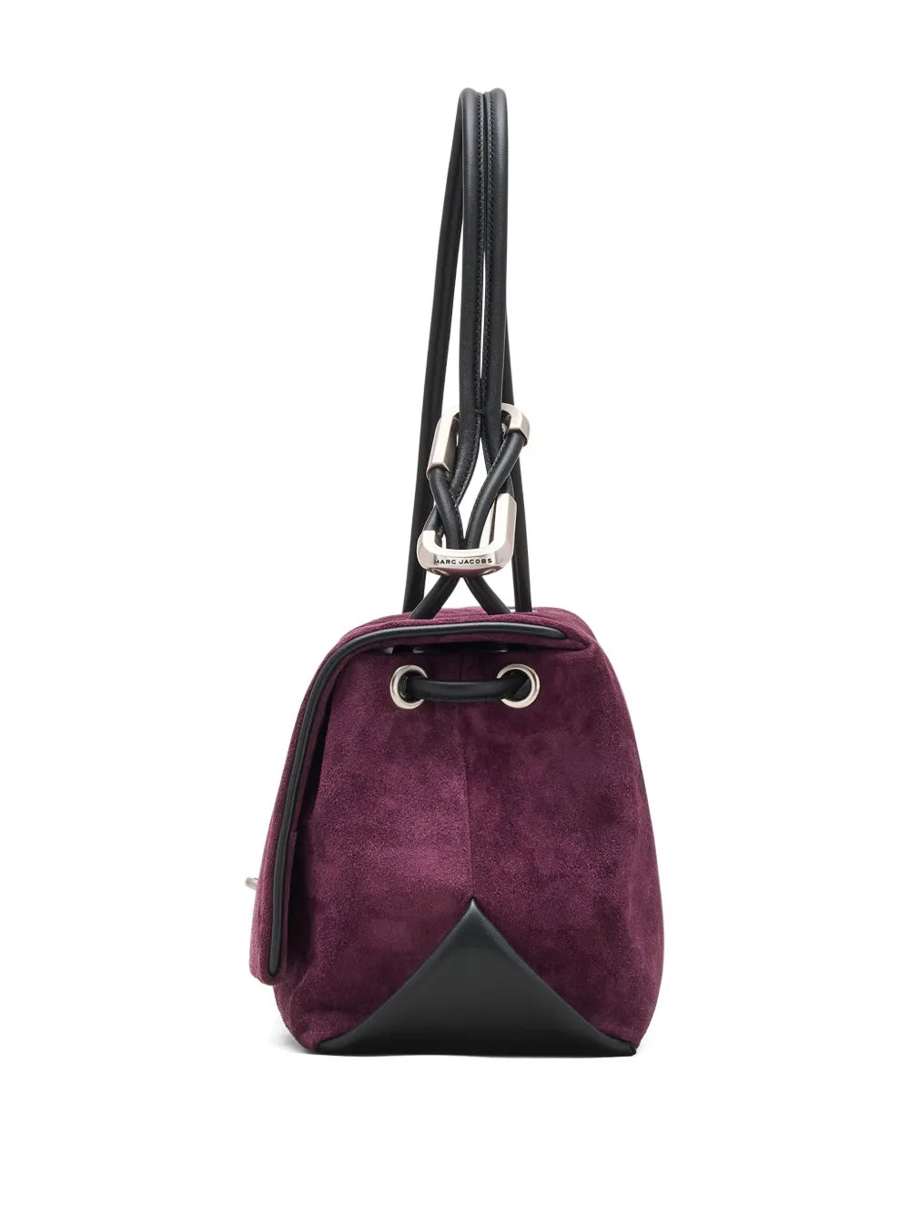 Marc Jacobs Large The Dual Shoulder Bag — Same as shown — Size One Size — Detail View