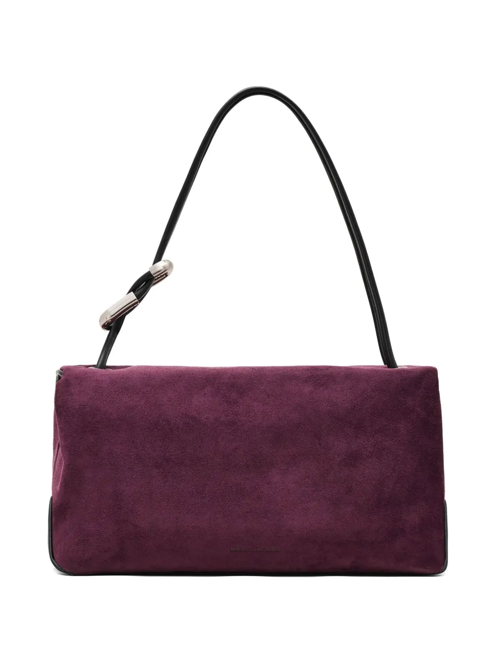 Marc Jacobs Large The Dual Shoulder Bag — Same as shown — Size One Size — Back View