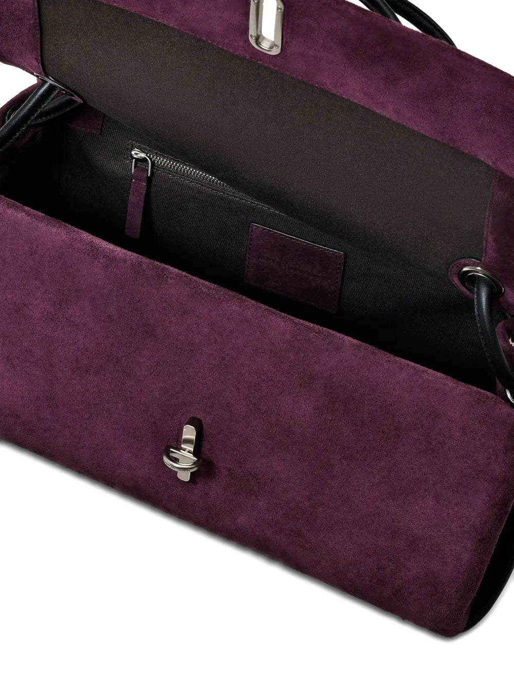 Marc Jacobs Large The Dual Shoulder Bag — Same as shown — Size One Size — Top View