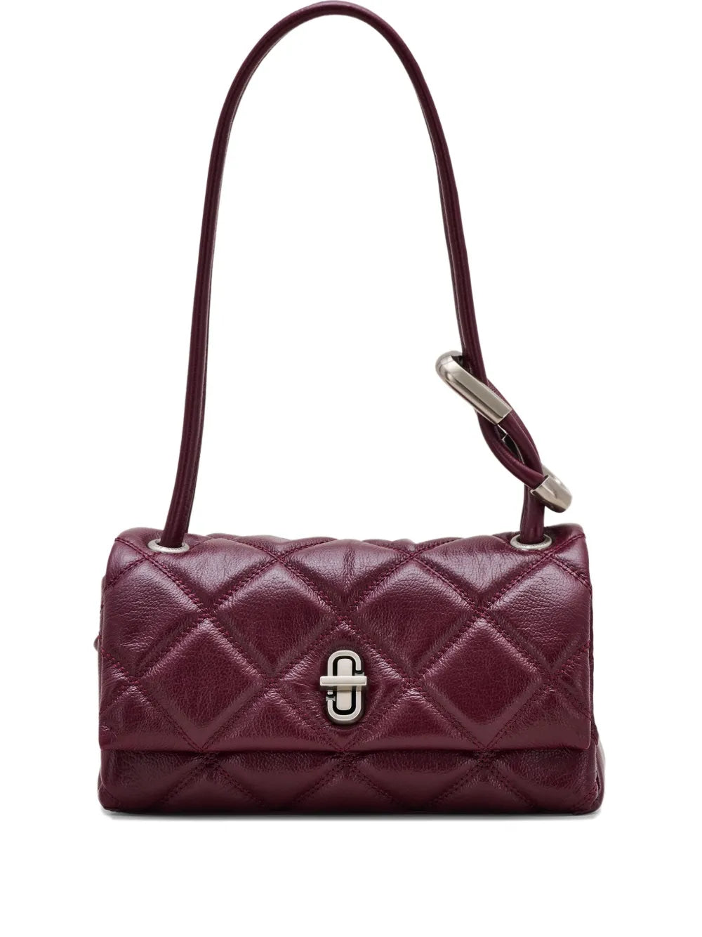 Marc Jacobs The Mini Dual Shoulder Bag — Same as shown — Size One Size — Front View