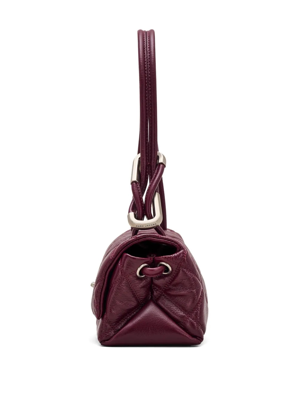Marc Jacobs The Mini Dual Shoulder Bag — Same as shown — Size One Size — Detail View
