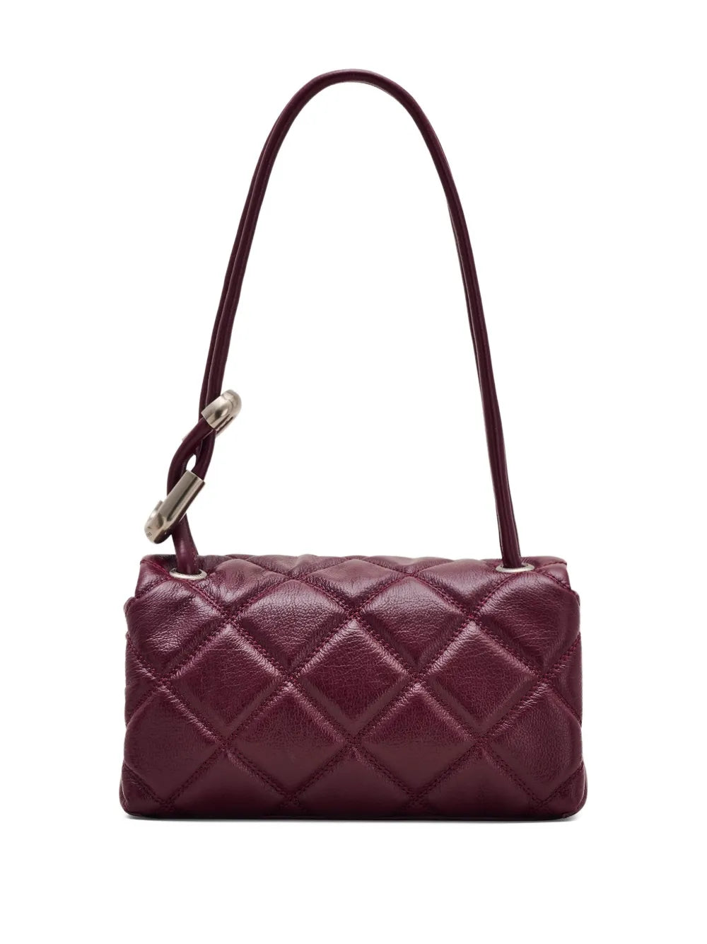 Marc Jacobs The Mini Dual Shoulder Bag — Same as shown — Size One Size — Back View