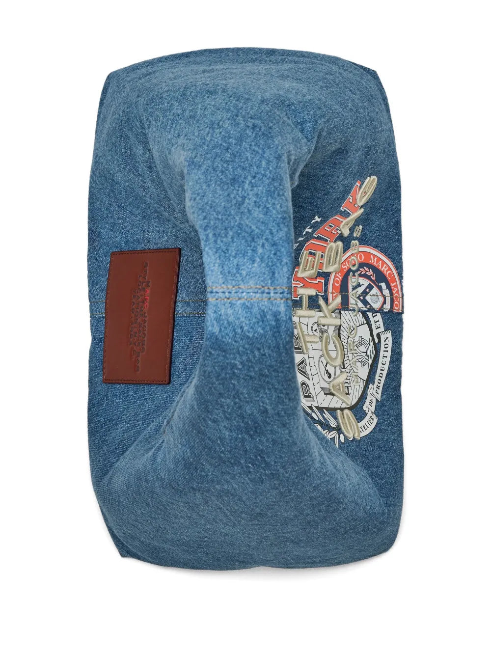 Marc Jacobs Large The Sack Shoulder Bag — Same as shown — Size One Size — Detail View