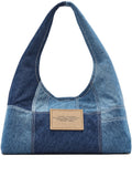 Marc Jacobs Medium The Sack Shoulder Bag — Same as shown — Size One Size — Front View