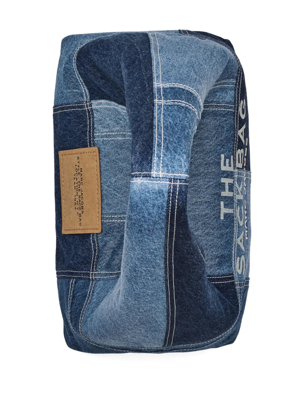 Marc Jacobs Medium The Sack Shoulder Bag — Same as shown — Size One Size — Detail View