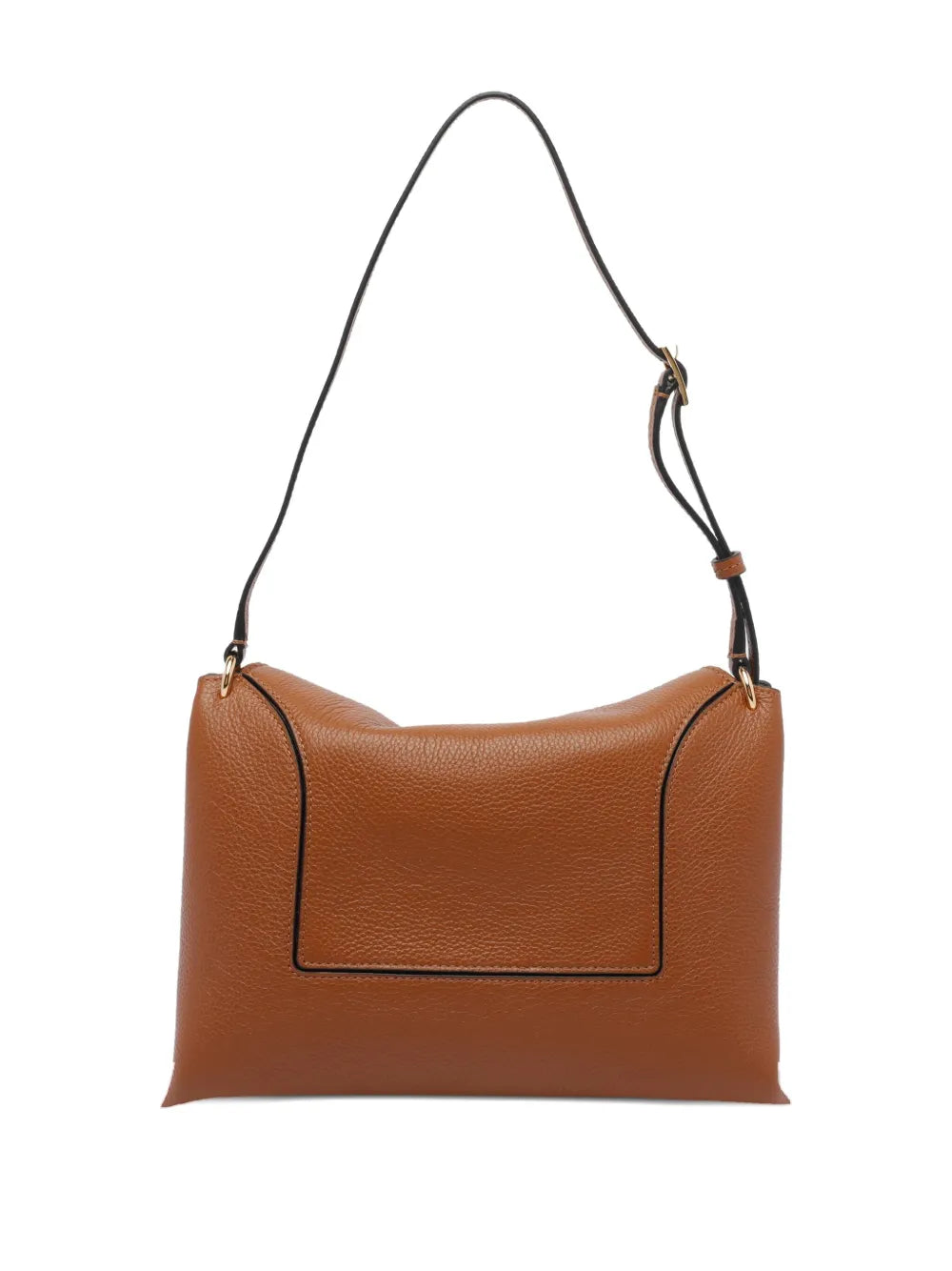 Wandler Small Penelope Slouch Shoulder Bag — Same as shown — Size One Size — Side View