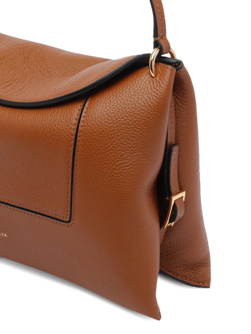 Wandler Small Penelope Slouch Shoulder Bag — Same as shown — Size One Size — Top View