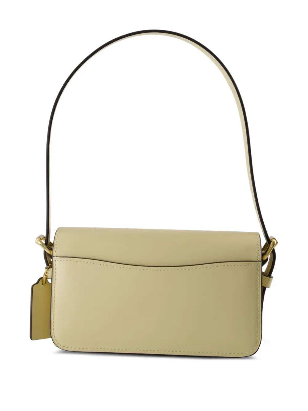 Coach Zoe Shoulder Bag — Same as shown — Size One Size — Side View