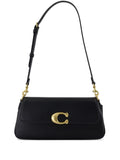 Coach Jet Shoulder Bag — Same as shown — Size One Size — Front View