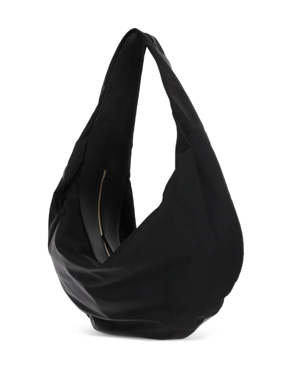 Khaite Extra Large Olivia Hobo Shoulder Bag — Same as shown — Size One Size — Back View