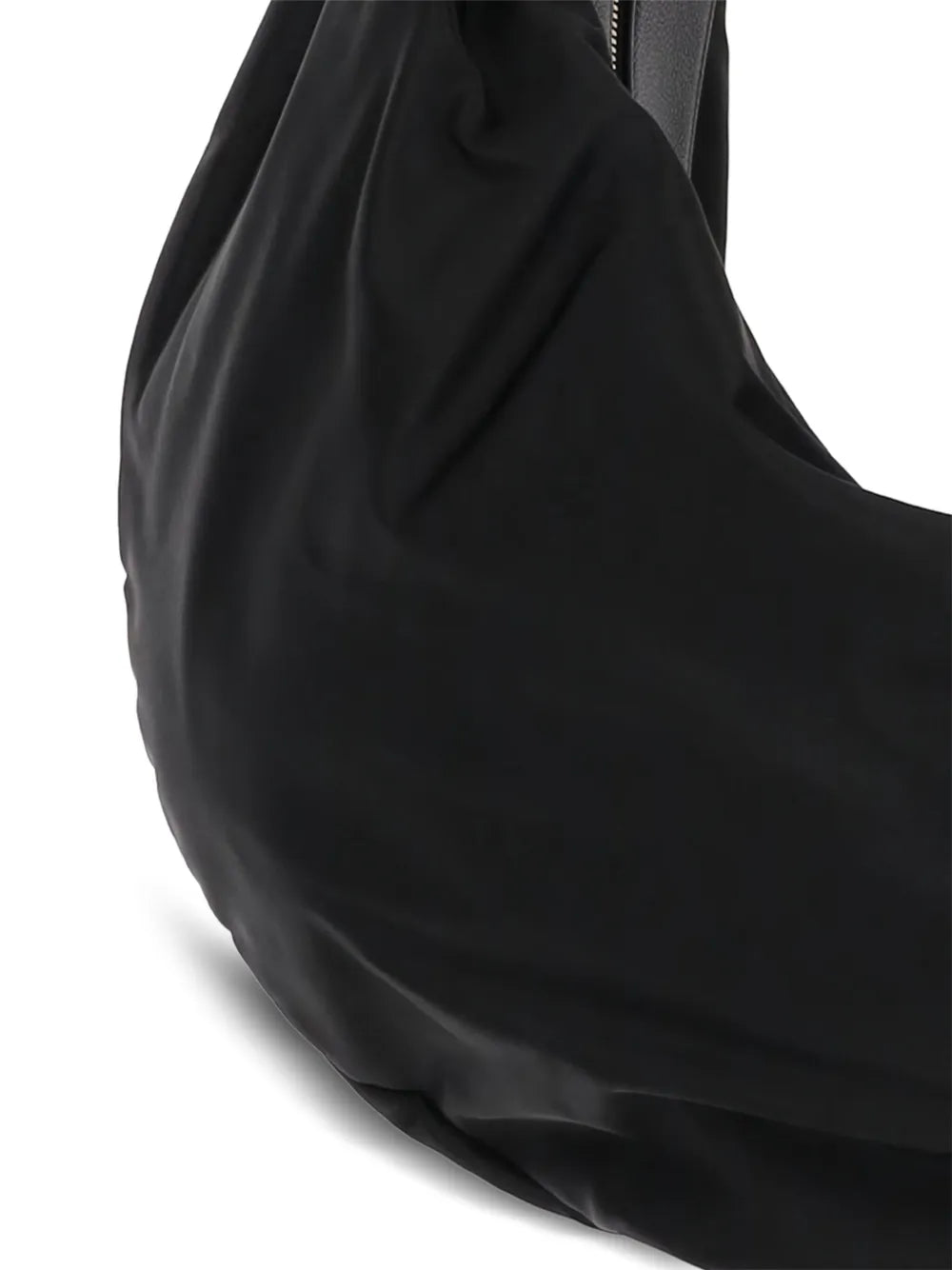 Khaite Extra Large Olivia Hobo Shoulder Bag — Same as shown — Size One Size — Top View