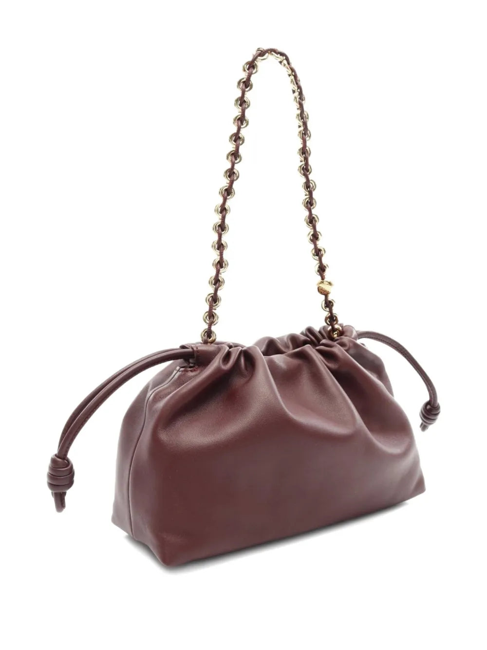 Loewe Pre Owned 2020S Medium Perth Shoulder Bag — Same as shown — Size One Size — Side View