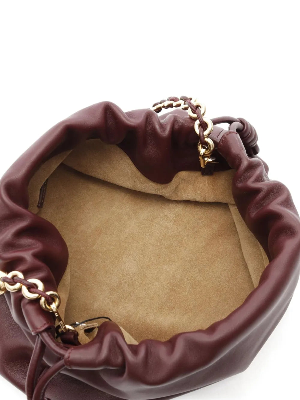 Loewe Pre Owned 2020S Medium Perth Shoulder Bag — Same as shown — Size One Size — Back View