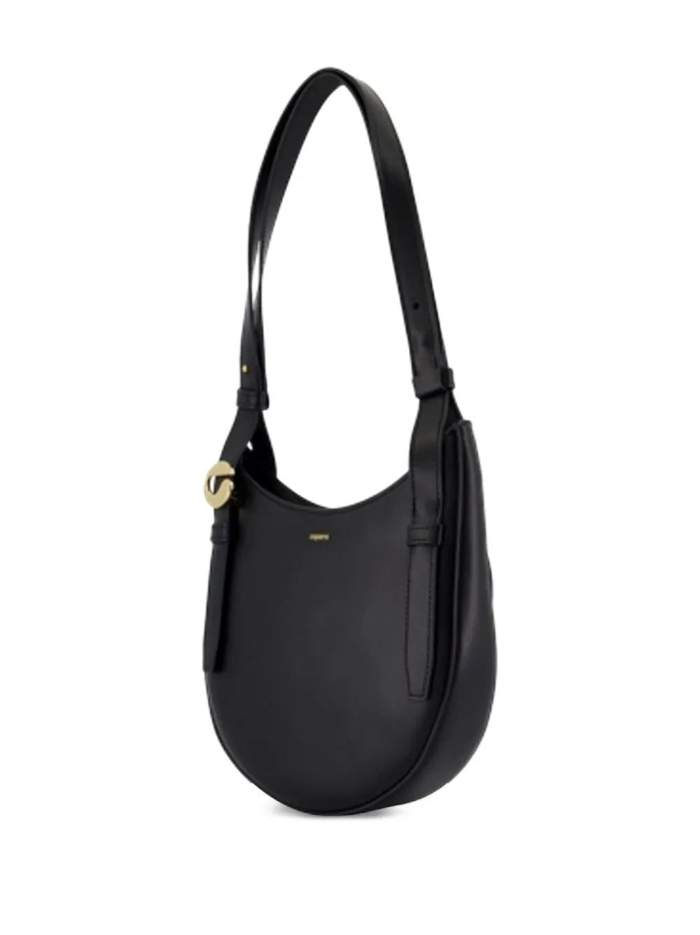 Coperni Mini Belt Shoulder Bag — Same as shown — Size One Size — Side View
