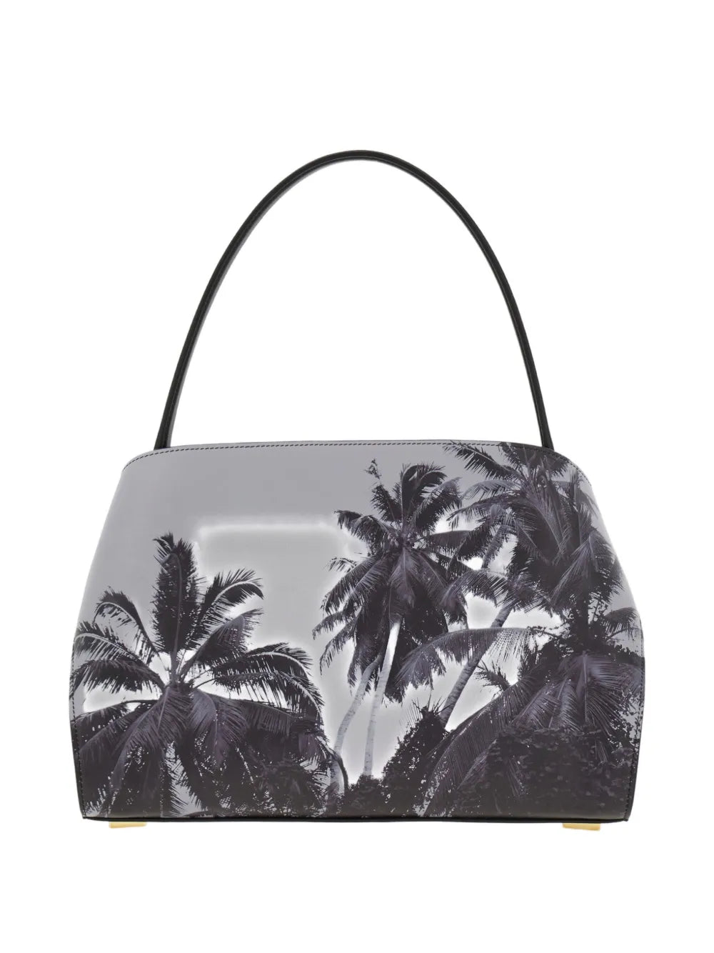 Ferragamo Medium Hug Shoulder Bag — Same as shown — Size One Size — Back View