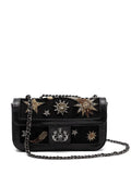 Isla Medium Anne Shoulder Bag — Same as shown — Size One Size — Front View