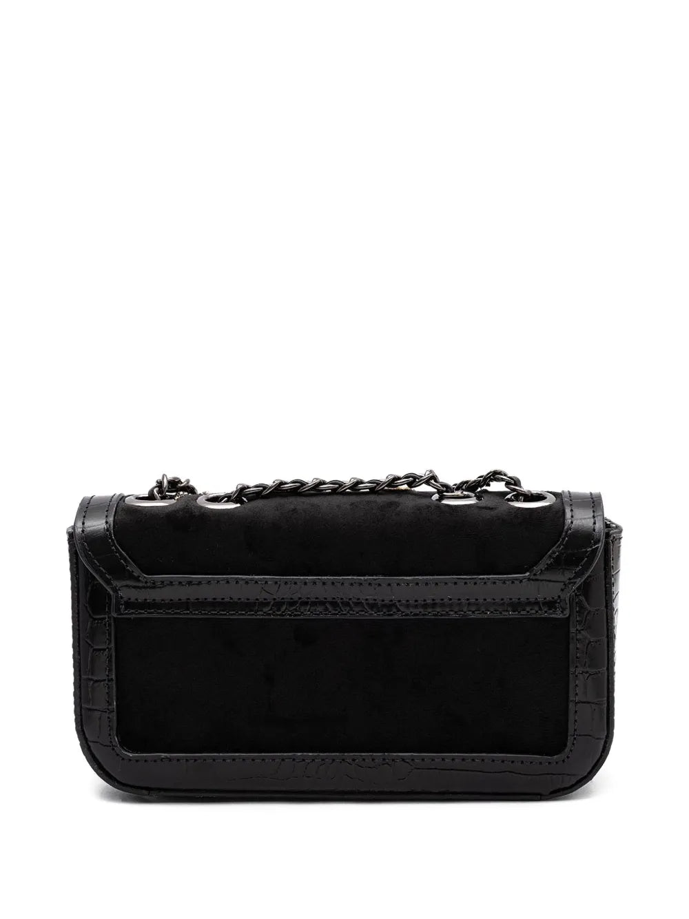 Isla Medium Anne Shoulder Bag — Same as shown — Size One Size — Side View