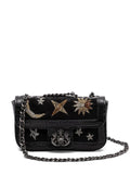 Isla Mini Anne Shoulder Bag — Same as shown — Size One Size — Front View