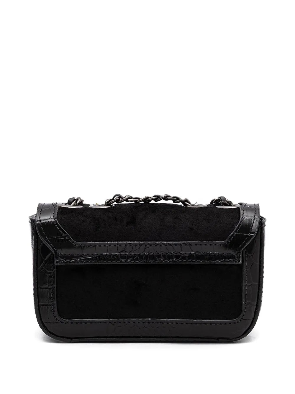 Isla Mini Anne Shoulder Bag — Same as shown — Size One Size — Side View