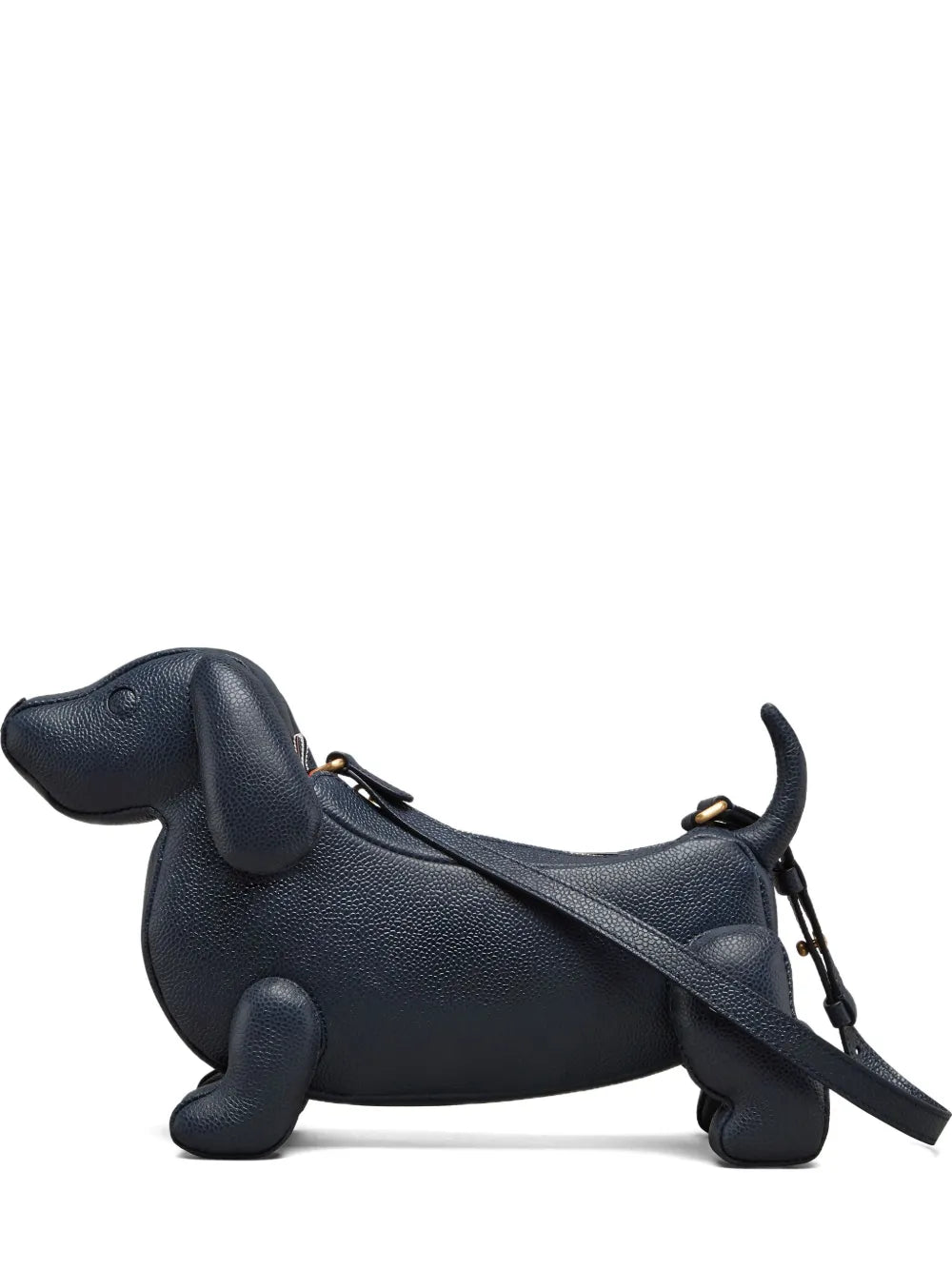 Thom Browne Hector Shoulder Bag — Same as shown — Size One Size — Front View