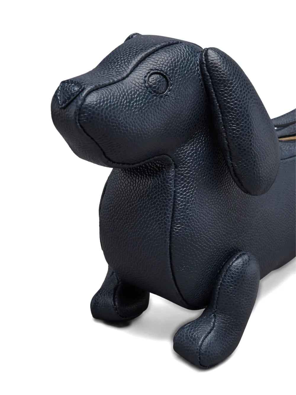 Thom Browne Hector Shoulder Bag — Same as shown — Size One Size — Top View