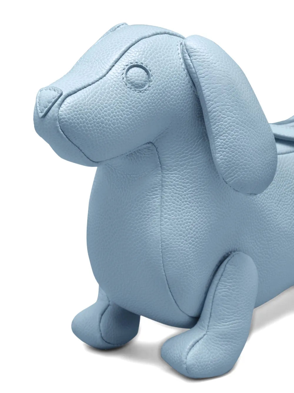 Thom Browne Hector Dachshund Shoulder Bag — Same as shown — Size One Size — Top View