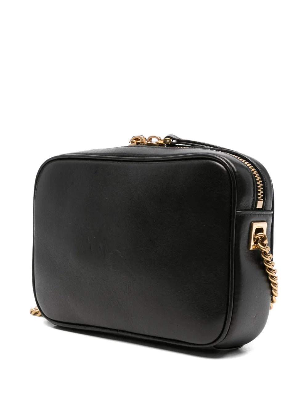 Valentino Garavani Vlogo Shoulder Bag — Same as shown — Size One Size — Back View