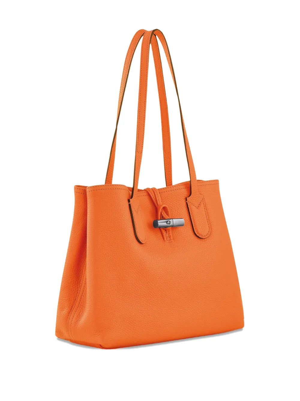 Longchamp Top Handle Shoulder Bag — Same as shown — Size One Size — Top View