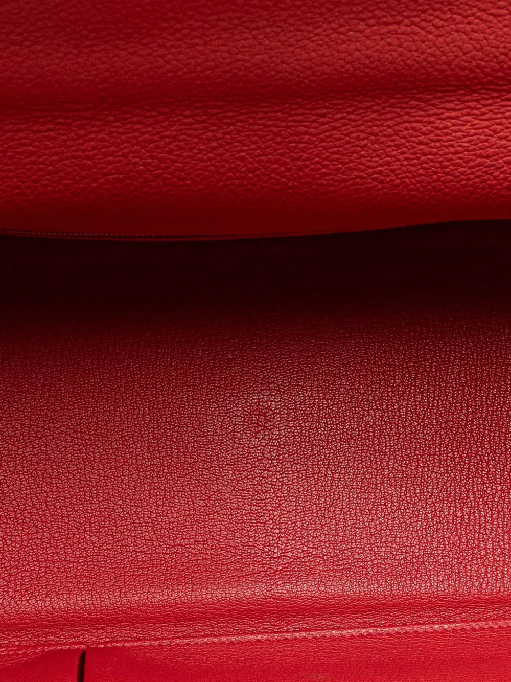 Hermes Pre Owned 2010 Togo Jpg Kelly Ii 42 Shoulder Bag — Same as shown — Size One Size — Detail View