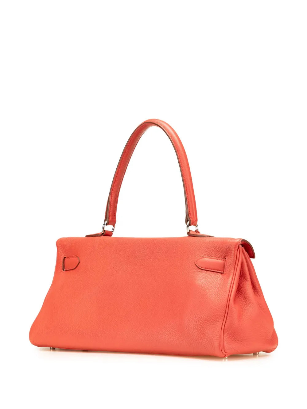 Hermes Pre Owned 2010 Togo Jpg Kelly Ii 42 Shoulder Bag — Same as shown — Size One Size — Back View