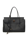 Balenciaga Automobili Lamborghini Carrie Carry Bag — Same as shown — Size One Size — Front View