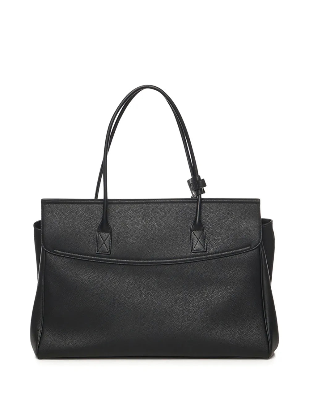 Balenciaga Automobili Lamborghini Carrie Carry Bag — Same as shown — Size One Size — Side View