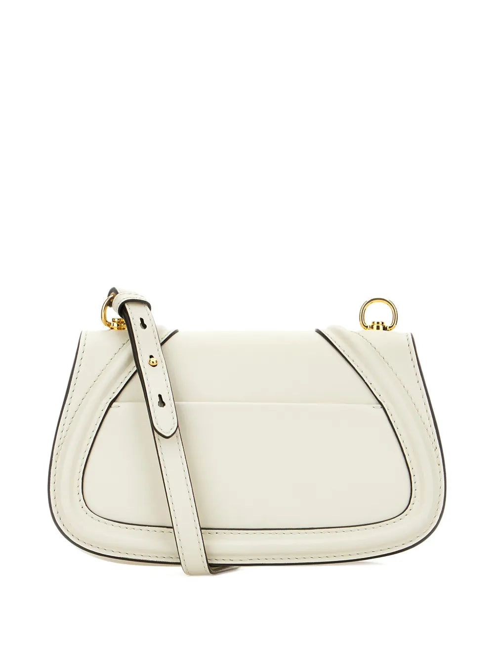 Gucci Small Blondie Leather Shoulder Bag — Same as shown — Size One Size — Side View