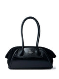 Vivienne Westwood Small Shirley Shoulder Bag — Same as shown — Size One Size — Front View