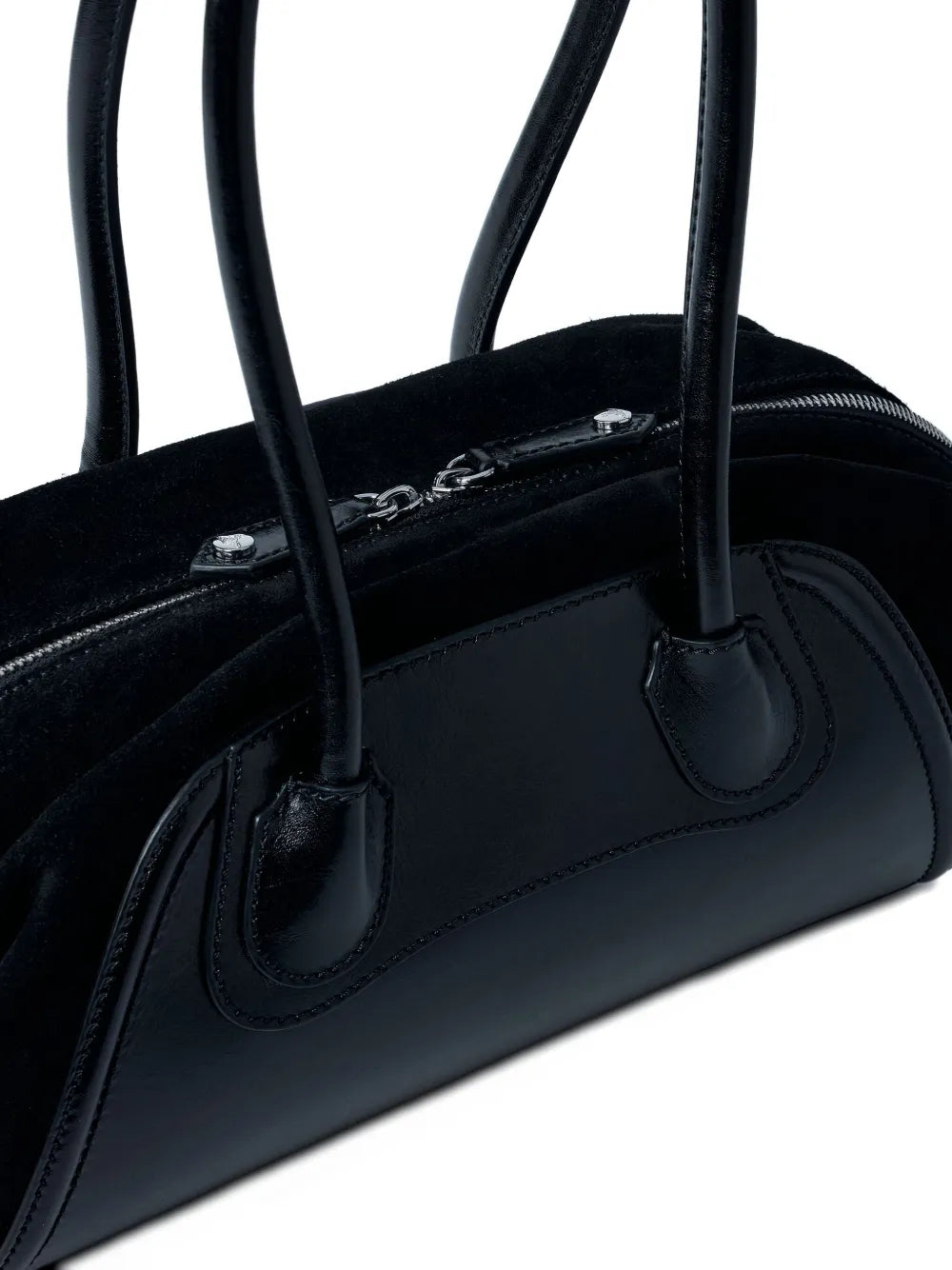 Vivienne Westwood Small Shirley Shoulder Bag — Same as shown — Size One Size — Top View