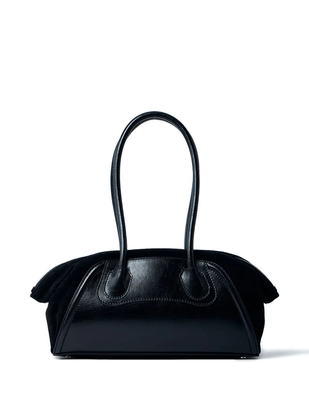 Vivienne Westwood Small Shirley Shoulder Bag — Same as shown — Size One Size — Back View