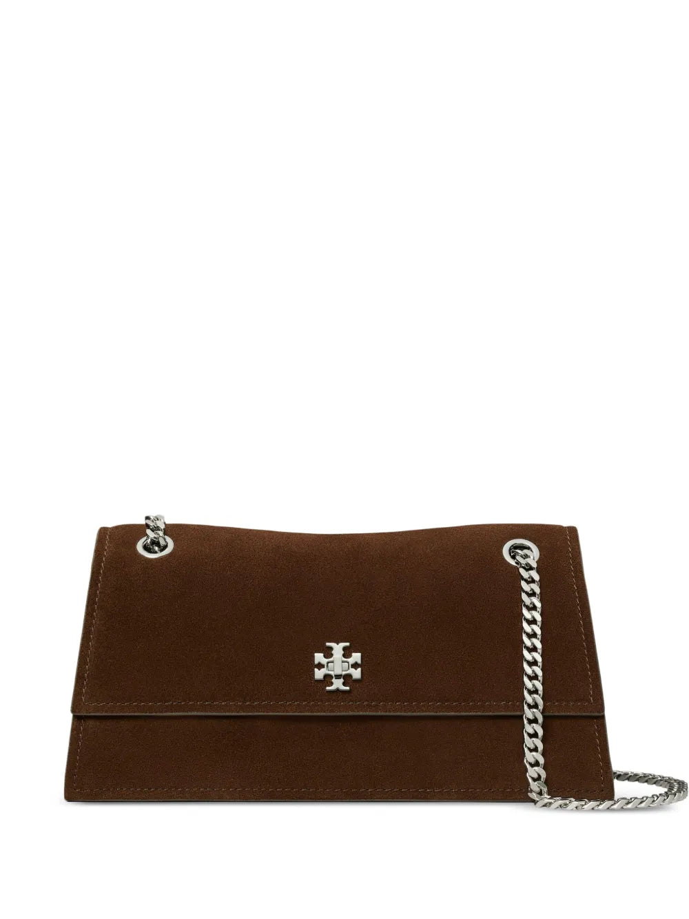 Tory Burch Kira Turnlock Shoulder Bag — Same as shown — Size One Size — Front View