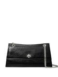 Tory Burch Kira Turnlock Shoulder Bag — Same as shown — Size One Size — Front View