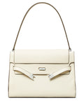Tory Burch Lee Radziwill Shoulder Bag — Same as shown — Size One Size — Front View