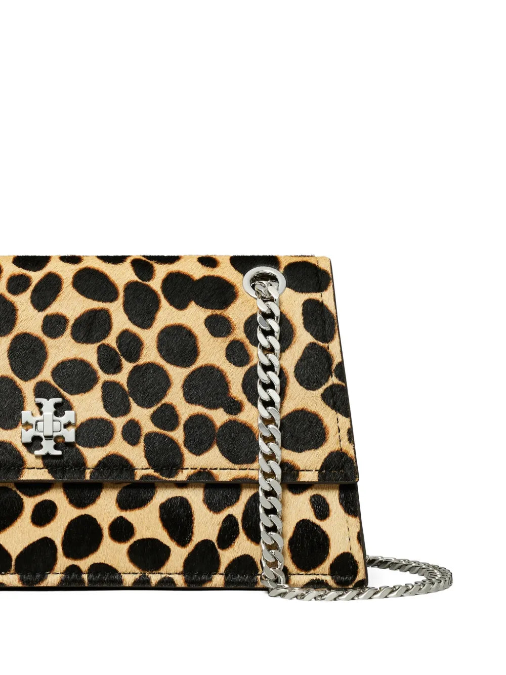 Tory Burch Kira Turnlock Shoulder Bag — Same as shown — Size One Size — Detail View