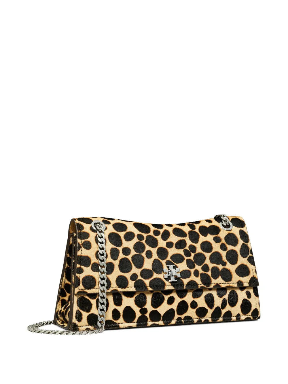 Tory Burch Kira Turnlock Shoulder Bag — Same as shown — Size One Size — Back View