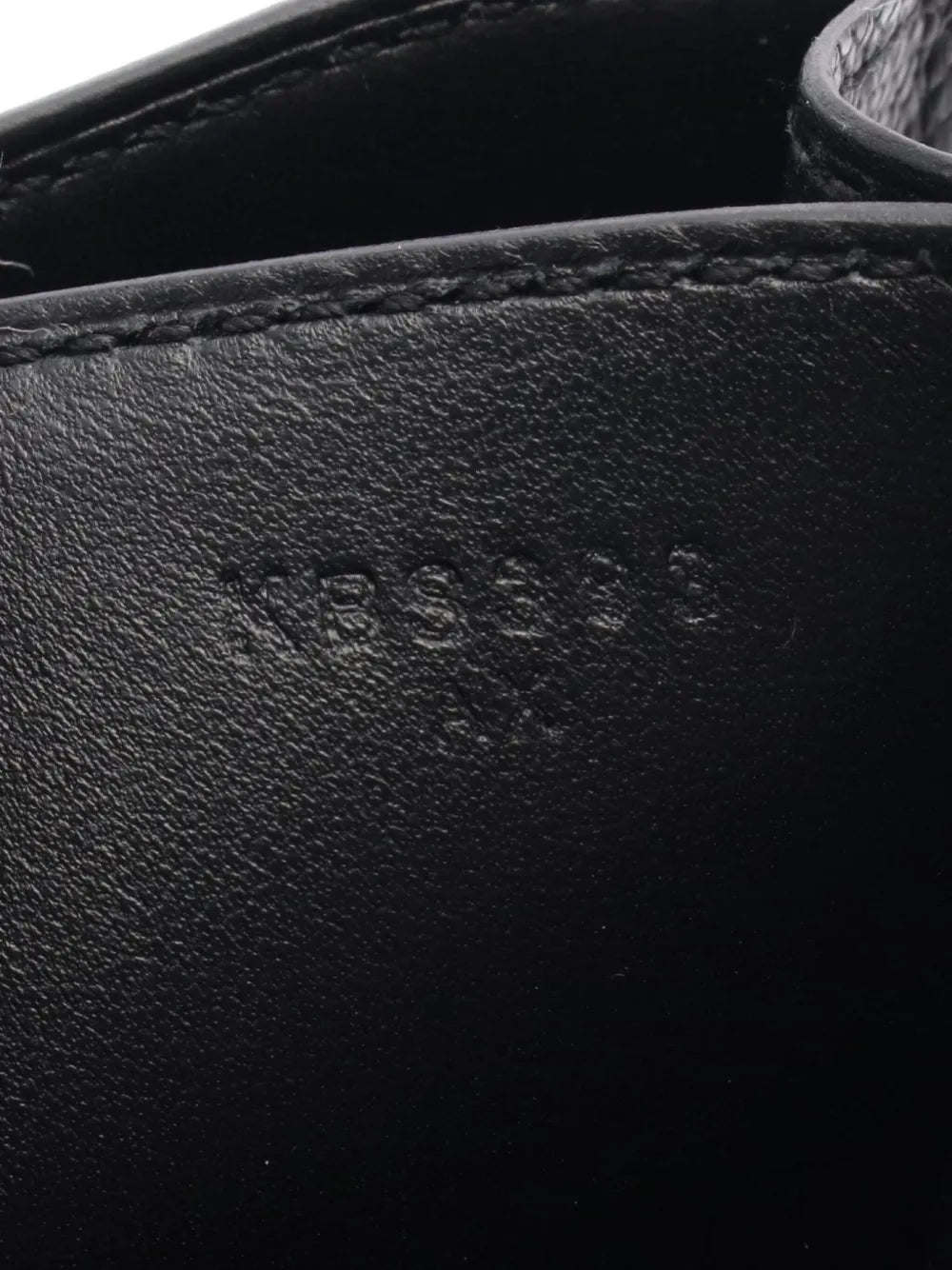 Hermes Pre Owned 2025 Constance 3 Shoulder Bag — Same as shown — Size One Size — Top View