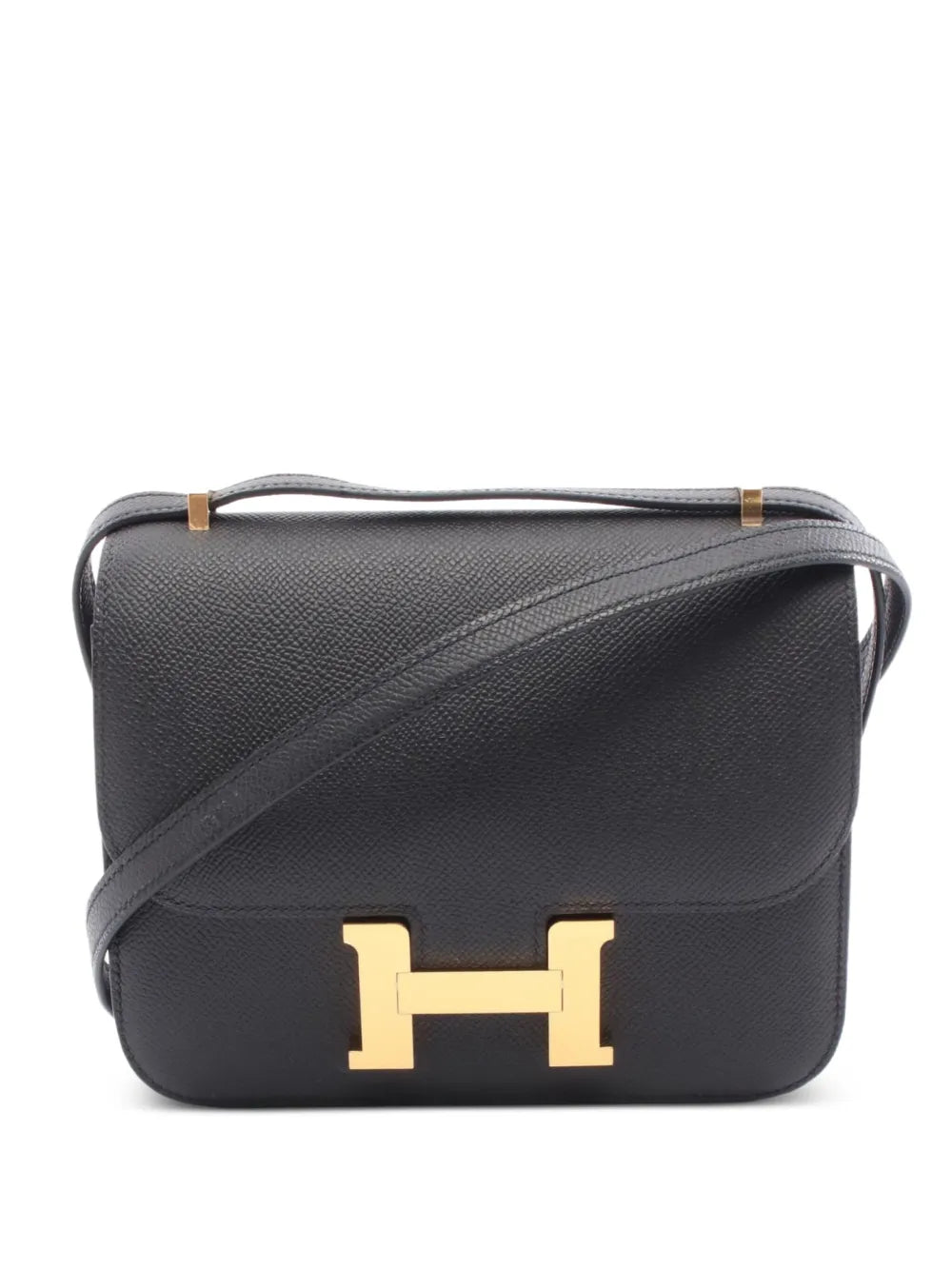 Hermes Pre Owned 2025 Constance 3 Shoulder Bag — Same as shown — Size One Size — Front View