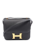 Hermes Pre Owned 2025 Constance 3 Shoulder Bag — Same as shown — Size One Size — Front View