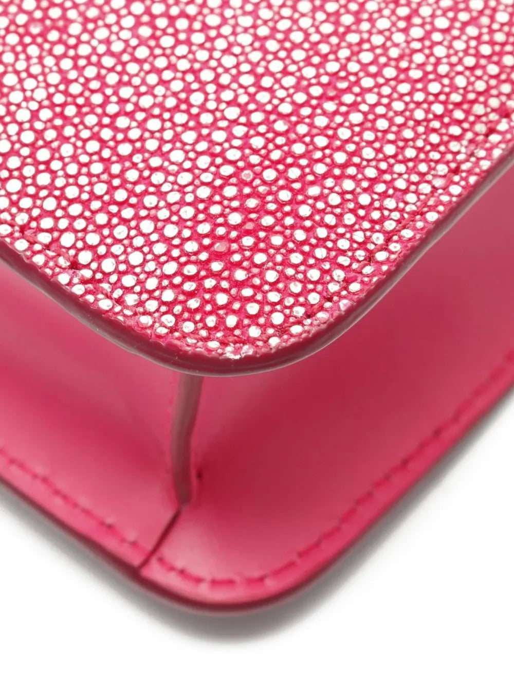Bvlgari Pre Owned 2010S Serpenti Forever Shoulder Bag — Same as shown — Size One Size — Detail View